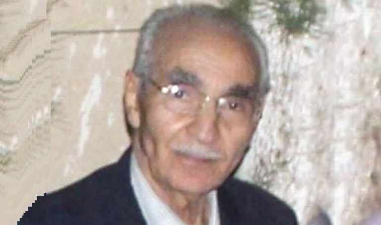 وفاة المجاهد عمر الوزاني عن عمر يناهز 83 سنة