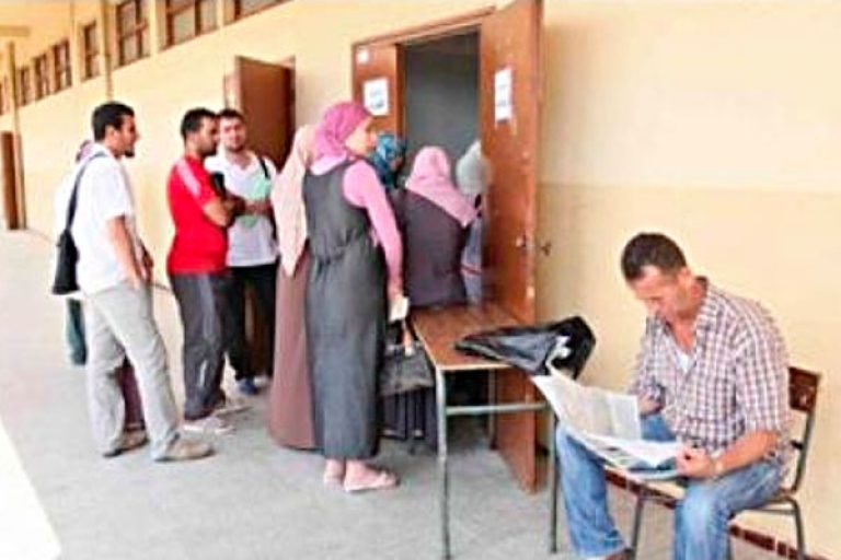أرقام البطالة حقيقية.. والتوجه نحو النوعية والعقلانية في المشاريع