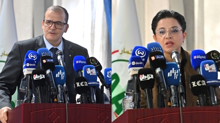 آلاف المنتجات المستوردة أصبحت تنتج محليا منذ 2020