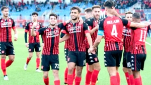 فريق اتحاد العاصمة