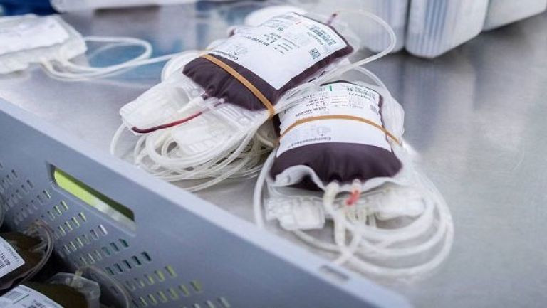 الوكالة الوطنية للدم تتحرّك لتعزيز المخزون الوطني