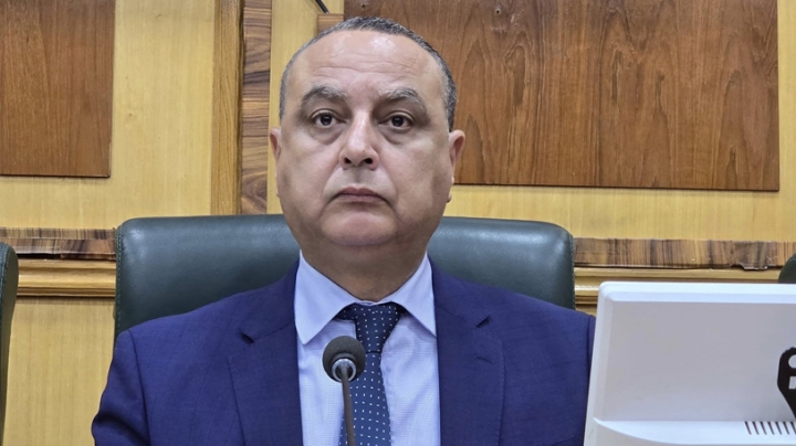 اعتماد مخطط سير جديد خلال الأيام القادمة