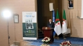 وزير الدولة وزير الشؤون الخارجية والجالية الوطنية بالخارج والشؤون الإفريقية، أحمد عطاف