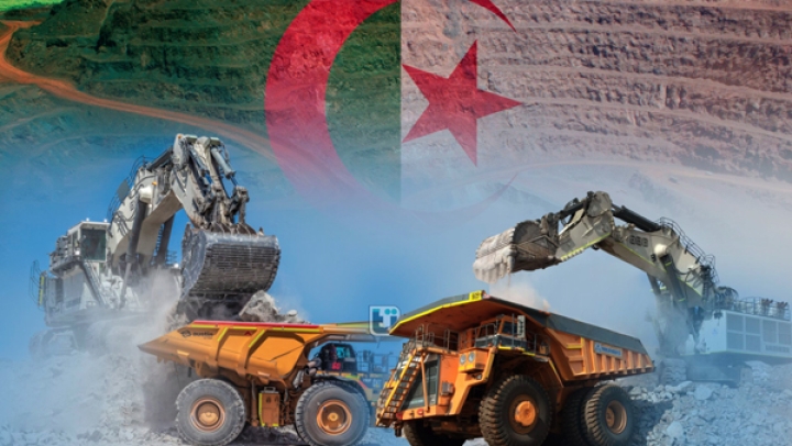 استراتيجية جديدة لتسيير المناطق الصناعية بداية من 2026