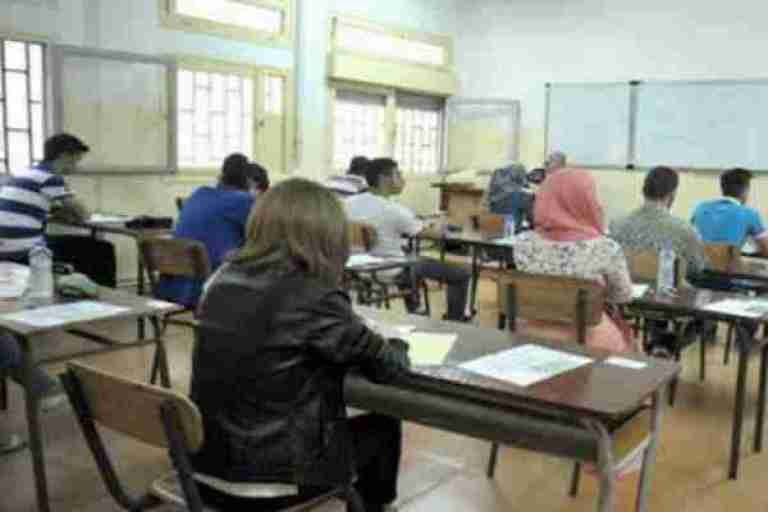 البكالوريا الخاصة من 13 إلى 17 جويلية الجاري