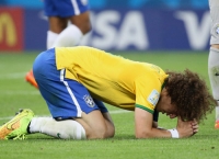 البرازيل تضيّع مجدها الكروي