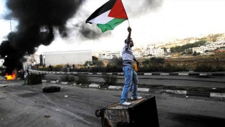 غالبية الإسرائيليين يخشون انتفاضة فلسطينية ثالثة