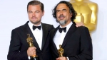 &quot;سبوتلايت&quot; أفضل فيلم وديكابريو أفضل ممثل