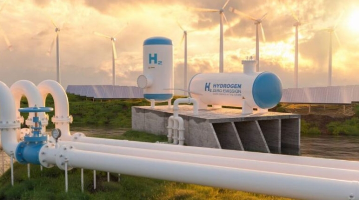 أهمية كبرى لمشروع الممر الجنوبي بين الجزائر وأوروبا