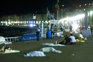 ضحية جزائرية خامسة وطفل مصاب بجروح بليغة