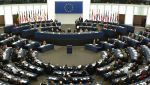 قمة أوروبية طارئة غدا لبحث الموقف في بيلاروسيا