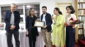 طبيب جسّد الخيال في العلم ونسج الحاضر بالماضي