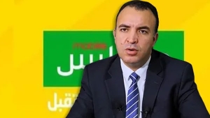 رئيس مجلس الإدارة الجديد للشركة الرياضية لفريق شبيبة القبائل، عبد العزيز زروقي