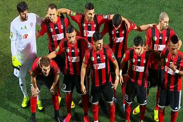 برمجة مبارتين متأخرتين وتأخير ثلاث