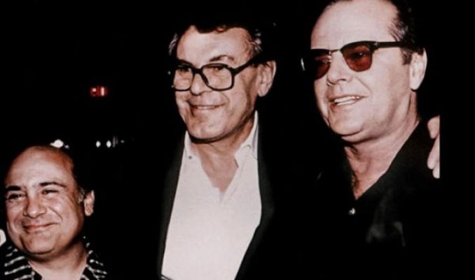 عرض رحلة 5 سينمائيّين عالميّين في بانوراما خاصة