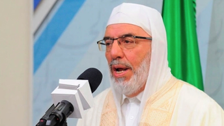 التصدّي للدعوات المشبوهة والأفكار الهدّامة