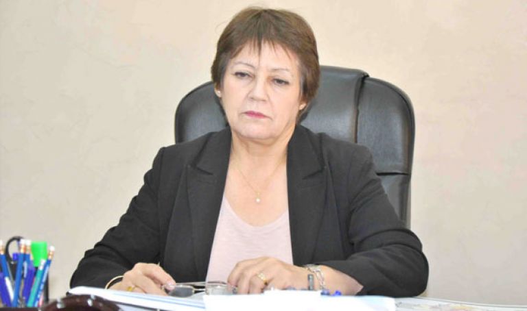 نقطة واحدة في جدول الأعمال