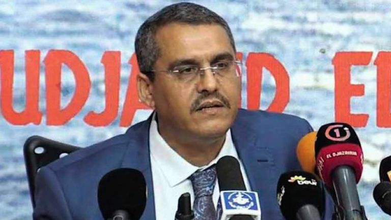 توظيف 5615 من شباب الجنوب في سوناطراك