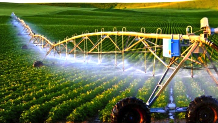 ربط 81 مستثمرة فلاحية بشبكة الكهرباء