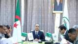 المكتب الفيدرالي لـ"الفاف" يعقد اجتماعه الشهري