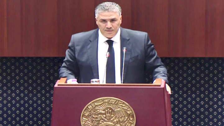 كل مكتتب في "عدل3" تتوفر فيه الشروط يحصل على سكن