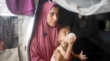 96 % من الأسر في غزّة تواجه انعدام الأمن المائي