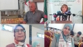 160 مدرب في مهمة وطنية لتأهيل داخلي &quot;القفص الذهبي&quot;