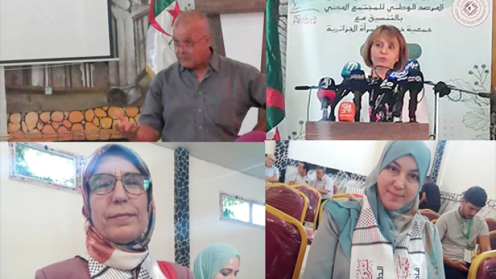 160 مدرب في مهمة وطنية لتأهيل داخلي &quot;القفص الذهبي&quot;