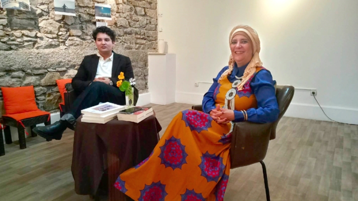 قصائد عن الحب بكلّ أنواعه