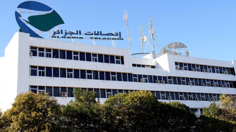 إعادة إطلاق عرض بطاقات Idoom 4G LTE