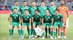 المنتخب الوطني لكرة القدم