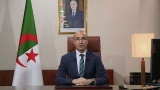كاتب الدولة لدى وزير الشؤون الخارجية المكلّف بالجالية الوطنية بالخارج، سفيان شايب