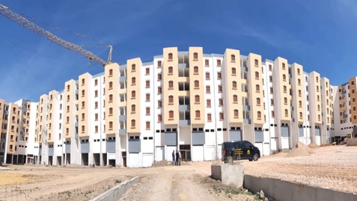 مشاريع تنموية هامة تستجيب لمطالب السكان