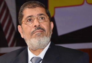 الرئيس مرسي يحدد الخطوط العريضة لسياسة بلاده الخارجية