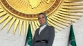 سفيرة الاتحاد الإفريقي للشباب من أجل السلام لشمال إفريقيا، حسناء تمام