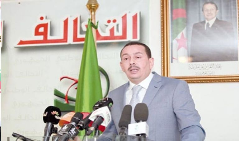 إطلاق حملة تحسيسية لإنجاح الانتخابات الرئاسية