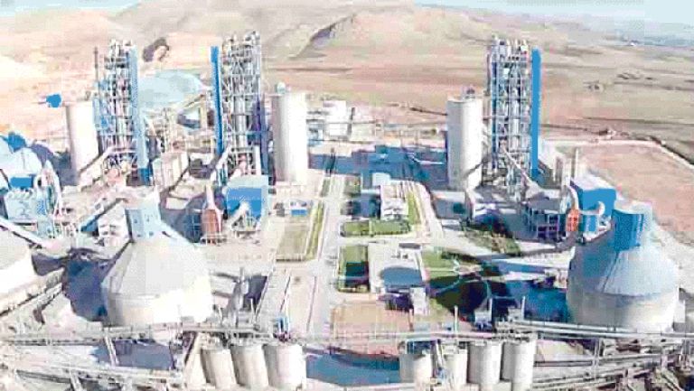 650 مليار سنتيم لتهيئة المناطق الصناعية