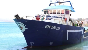 بومرداس تجنّد قدراتها لحملة صيد التونة