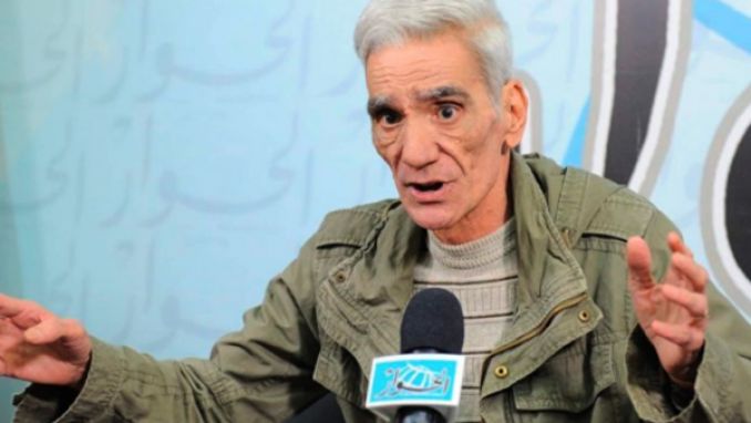 بوباكير يستعد لإطلاق صالون ثقافيٍّ