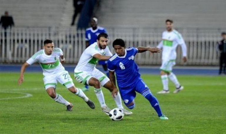 مصير الطاقم الفني وماجر على المحكّ