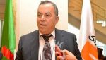 نائب الرئيس المدير العام لمجمع "سوناطراك"، المكلف بنشاط التمييع وأنشطة الفصل نصر الدين فتوحي