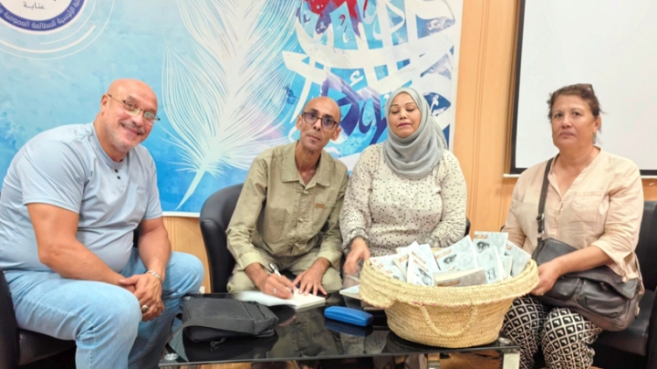 الشعر الملحون في ضيافة "منتدى الكتاب"
