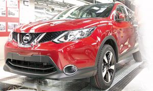 «نيسان» و«سوزوكي» تحضران لإنجاز مصنعي تركيب