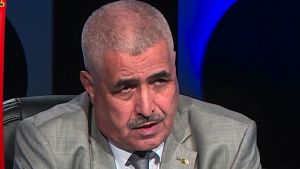 وزير السياحة محمد حميدو