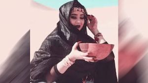 "الزريق" عادة أصيلة لإكرام الضيف