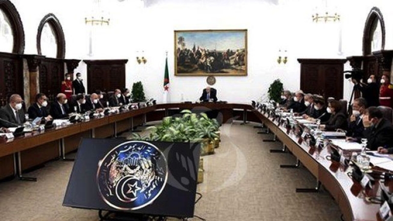 مجلس الوزراء يتبنّى تصورات إصلاحية تراعي الاصلاحات وأولويات القطاعات