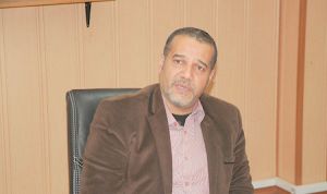 مصطفى زبدي، رئيس المنظمة الوطنية لحماية المستهلك ومحيطه