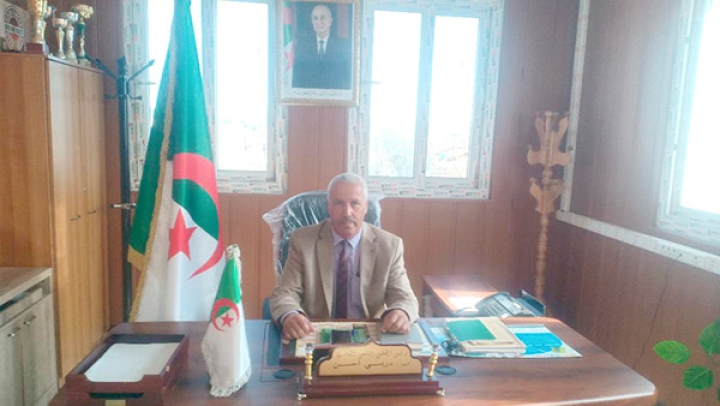 وضع شاطئ "الكثبان" على طول 7 كلم تحت تصرف المصطافين