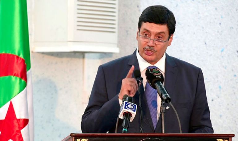 الجزائر تزعج خصومها بقراراتهاالسيادية