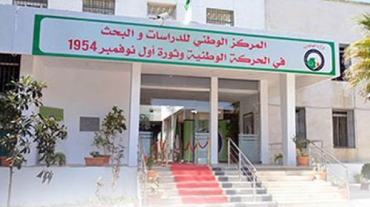 سلسلة عروض توثق نضال الجزائر وترسخ تاريخه